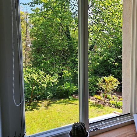 Apartament 100M Od Morza ソポト エクステリア 写真