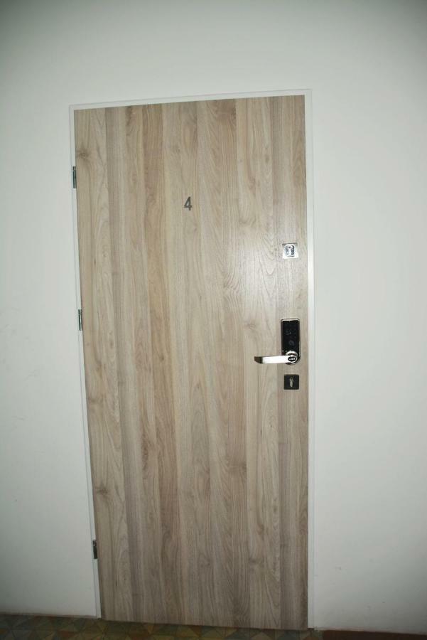 Apartament 100M Od Morza ソポト エクステリア 写真
