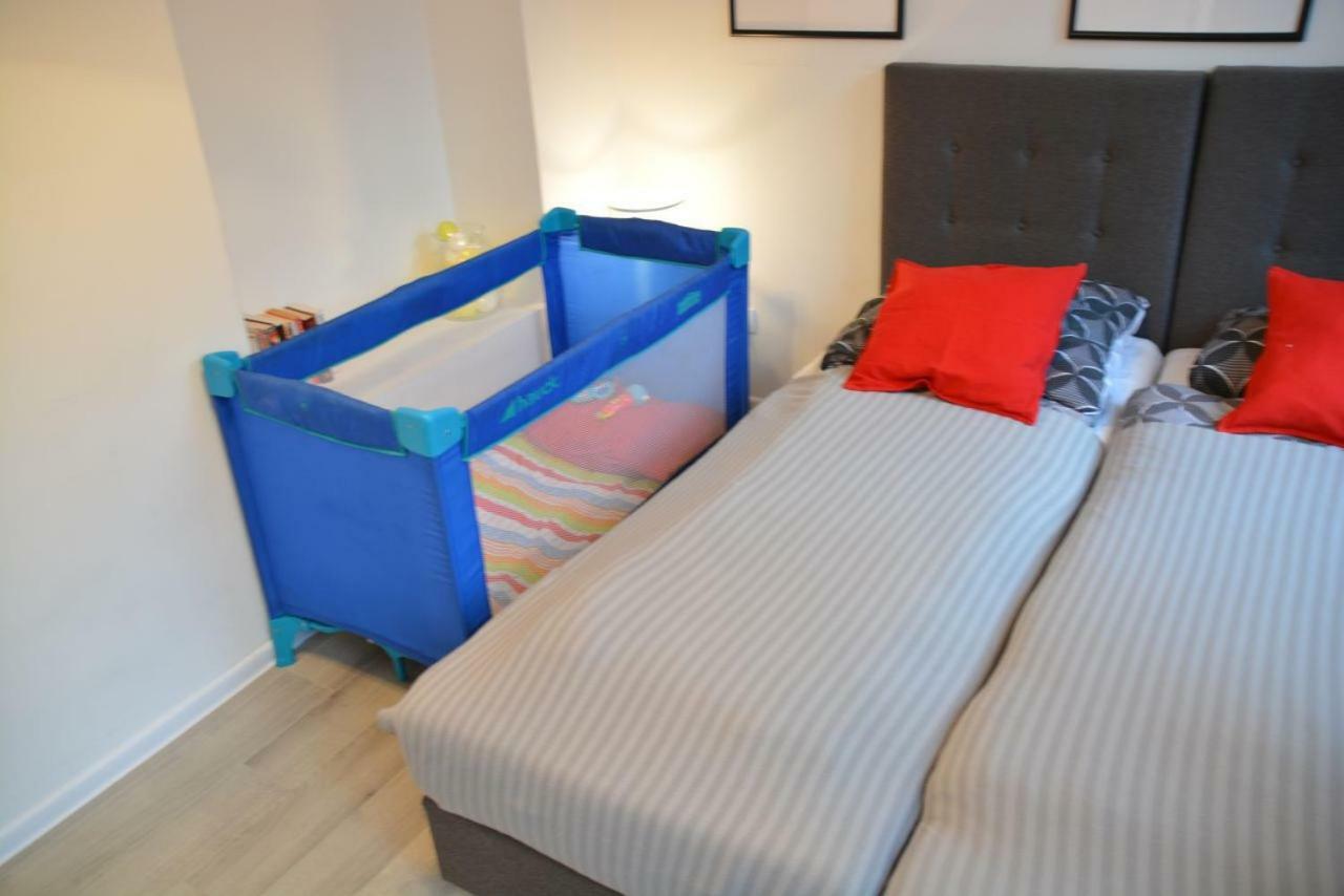 Apartament 100M Od Morza ソポト エクステリア 写真