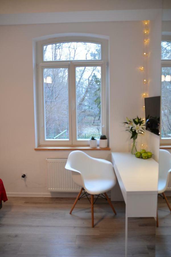 Apartament 100M Od Morza ソポト エクステリア 写真