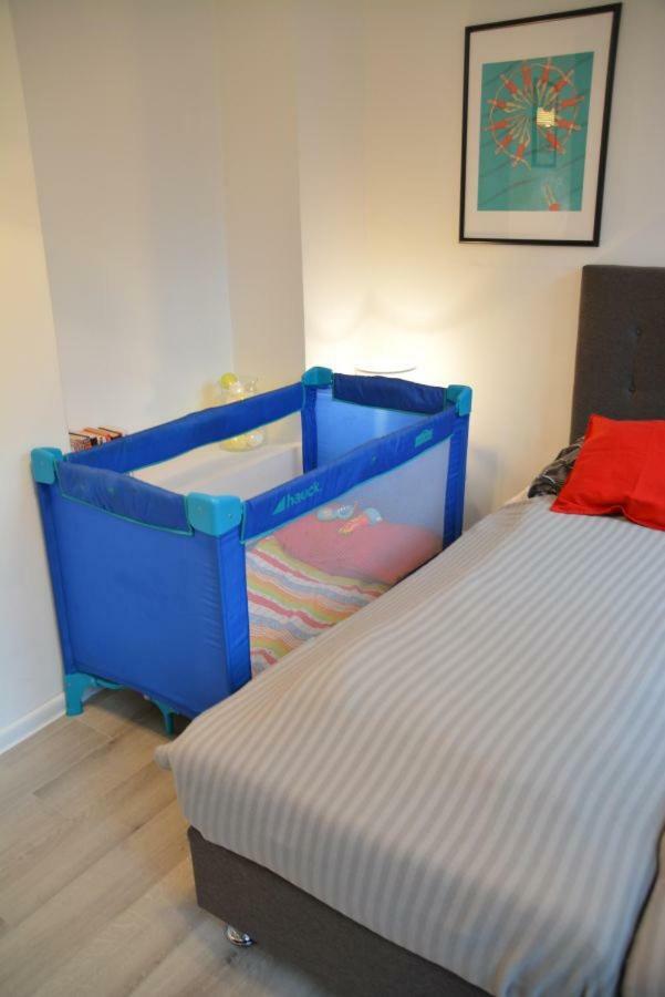 Apartament 100M Od Morza ソポト エクステリア 写真