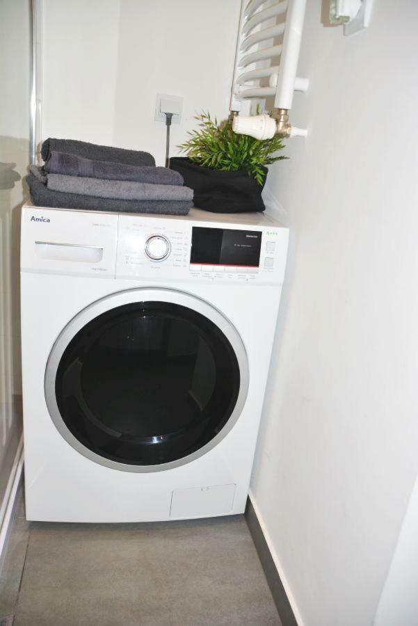 Apartament 100M Od Morza ソポト エクステリア 写真