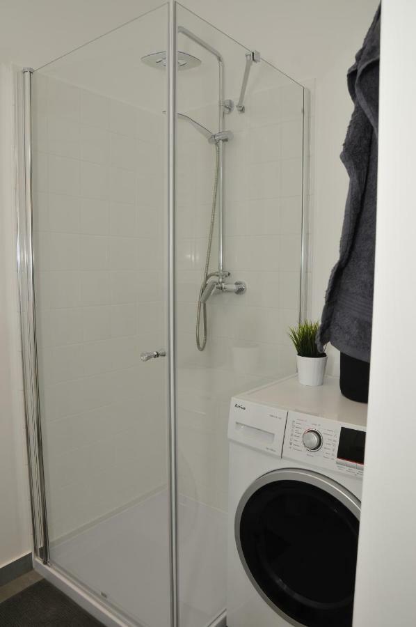 Apartament 100M Od Morza ソポト エクステリア 写真